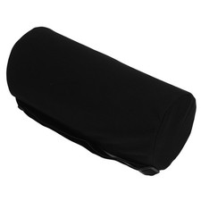 Memory Foam Back Roll Lumbar Support Pillow For Chair