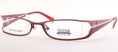 Collection Creativ 1150 999 UNIQUE RARE EYEGLASSES GLASSES 49-18-135mm Germany