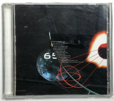 Eiffel 65 - Europop CD 1999 Bonus Track Eurodance Republic