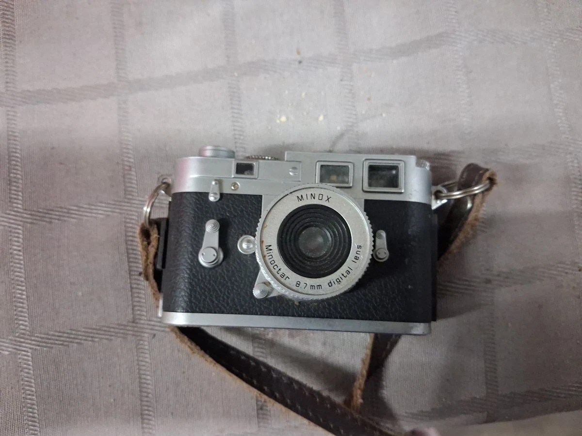 minox digital products for sale | eBay