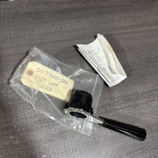 01-77000-003 Tilt Lock Lever For Superior Broom DT80 2015