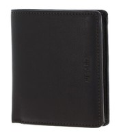 Picard Brooklyn Wallet GeldböRse Cafe Dunkelbraun Neu