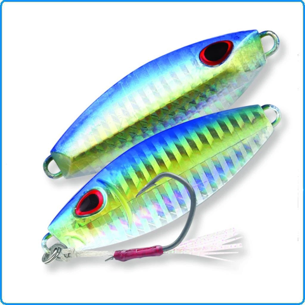 Hart X Dart slow pitch jig 80 gr – AZ Shop Hart X Dart slow pitch jig 80 gr – AZ Shop
