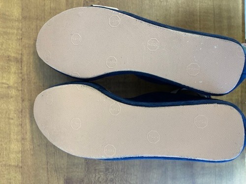 chloe leather sandals 555153806 7-7.5 - Picture 5 of 6