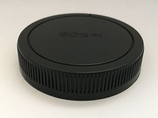Shop Canon Lens Cap E-55 | Canon U.S.A., Inc