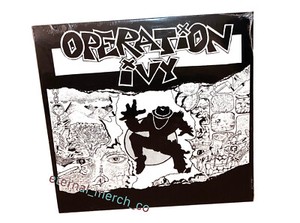 Energy Operation Ivy | eBay