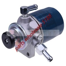 Fuel Filter Assembly 8973581340 8-97358134-0 For Isuzu TFR