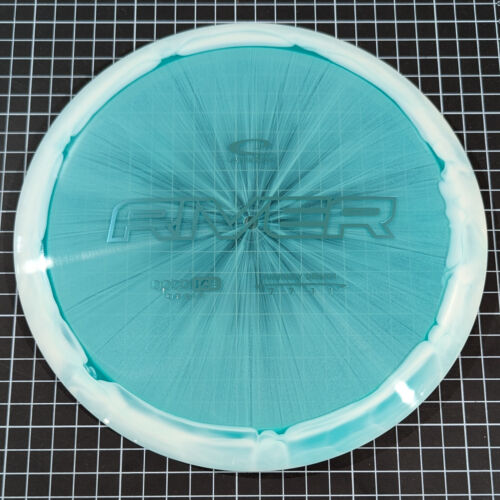 Latitude 64 Opto Ice Orbit River Fairway Driver (Pick Your Disc) Bomber Discs - Picture 29 of 36