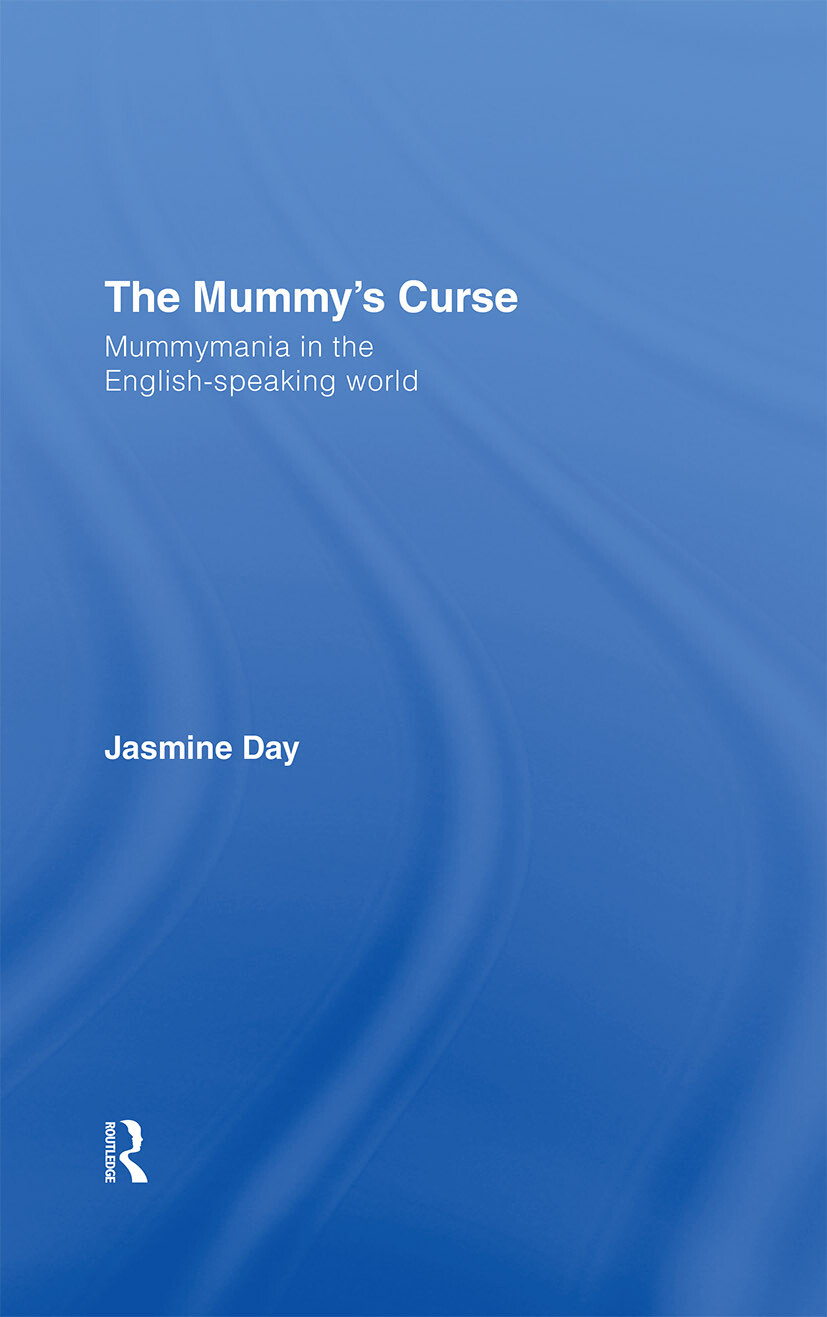 Mummy's Curse