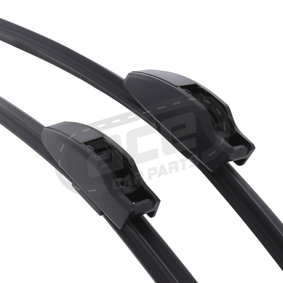 Opel Astra G Wiper Blades - Reliable Windscreen Access
