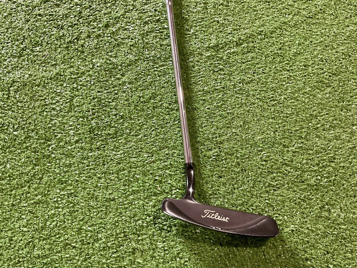 Scotty Cameron - ラグーナ　オイルカン　スコッティキャメロン  35インチ Scotty Cameron - ラグーナ オイルカン スコッティキャメロン 35