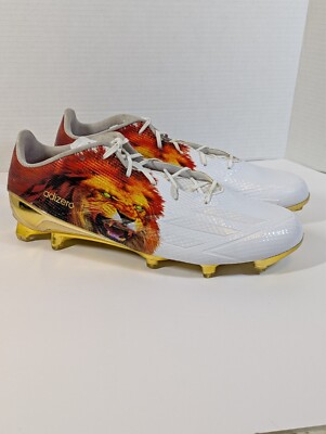 Adizero Lion Football Cleats Snoop Lion Cleats Shop