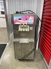 Forte 2 Ss100 2 Flavor Soft Serve Ice Cream Machine