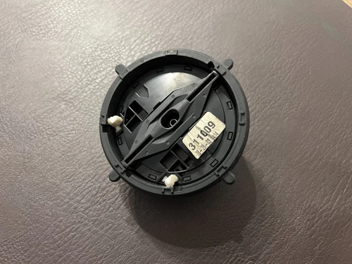 BMW 5 6 E60 E61 E63 E64 ORIGINAL Mirror Motor Memory 8 pins until 09/2005 Year