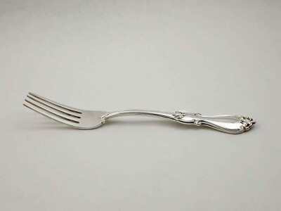 Towle Queen Elizabeth I Sterling Silver Place Fork(s) 1/2