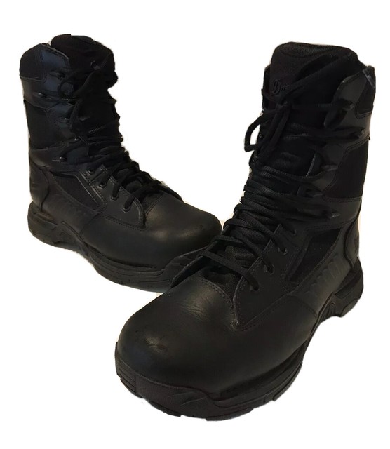 danner waterproof tactical boots