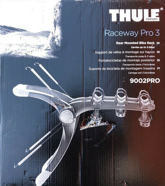 thule 9002pro