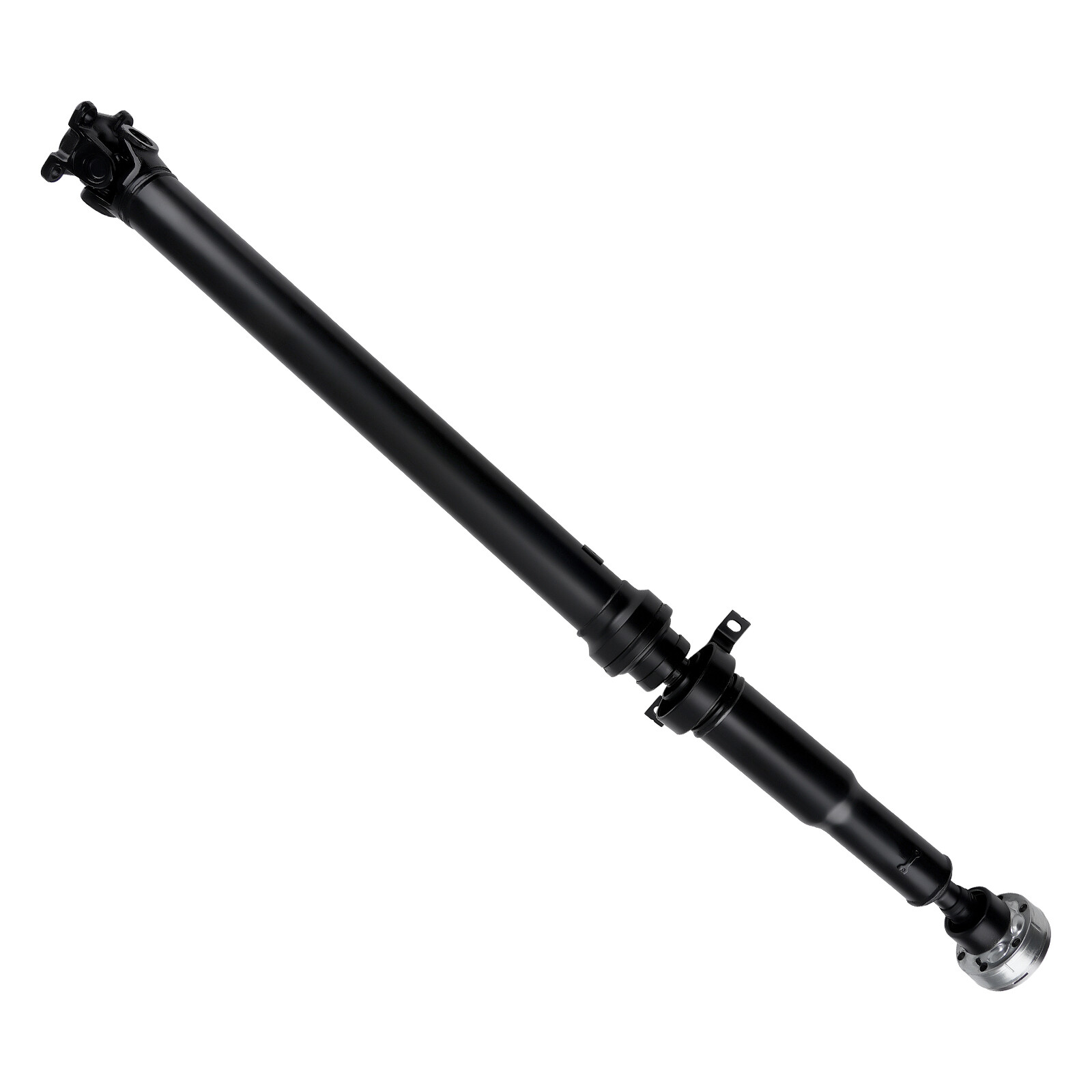 Rear Prop Drive Shaft Assembly for Land Rover Discovery 3 4 / LR3 LR4 2004-2016