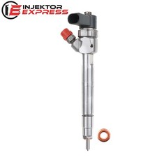 0445110035 Einspritzdüse Injektor Mercedes W210 E320 ML 270 CDI A6130700187 0445110035 Einspritzdüse Injektor Mercedes W210 E320 ML 270 CDI A6130700187