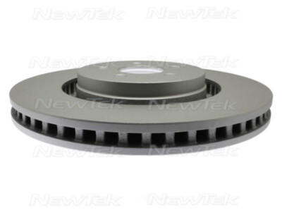 Disc Brake Rotor NewTek R1424