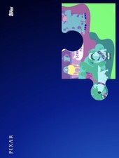 [DIGITAL CARD] Topps Disney - Piece 2 - Pixar Puzzle 22 S1 - Standard Collage 3