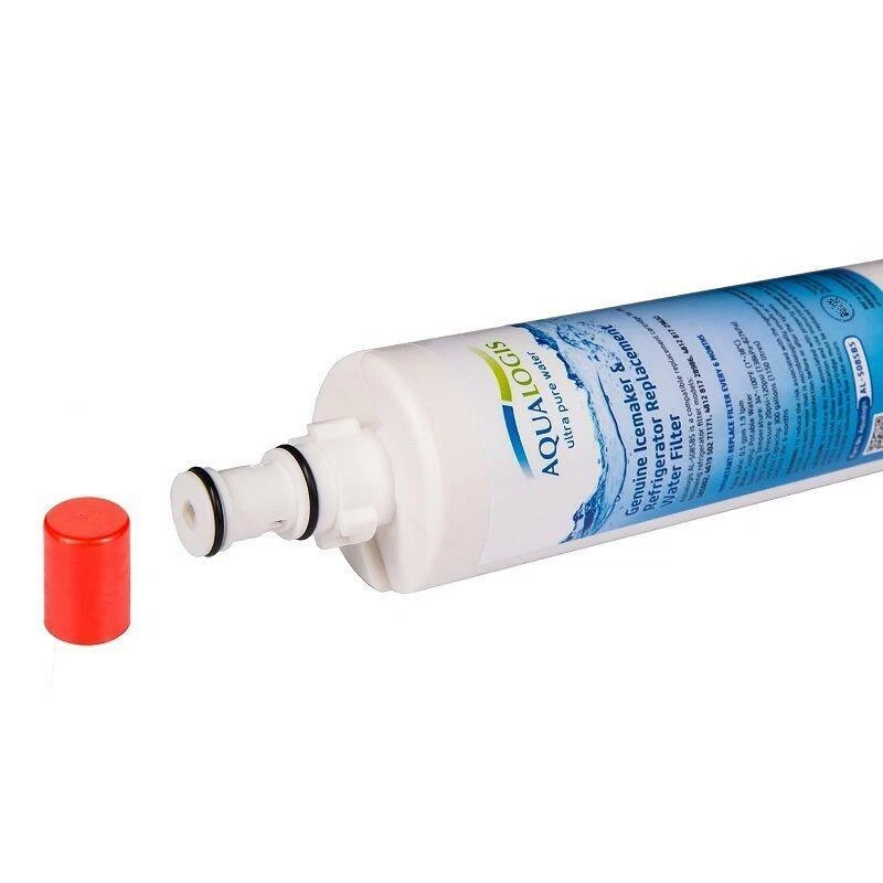 Filtro de nevera AL-508SBS para bañera de hidromasaje Smeg SBS002 SBS003 SBS004 481281729632 - Imagen 3 de 4