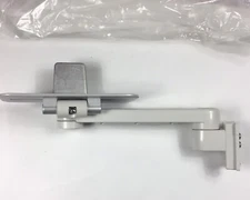 NEW GCX - M SERIES DCU WALL MOUNT PART # WMM-0001-02 MONITOR/EQUIPMENT PIVOT ARM