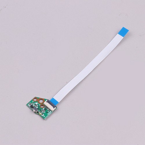 For 13-AU 13-A 15-U 14-A Laptop Power Button Board with Cable switch Accessories