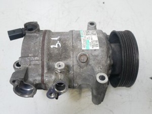 Klimakompressor für Audi Seat Skoda VW Leon 1,6 TDI CLHA CLH 5Q0820803C