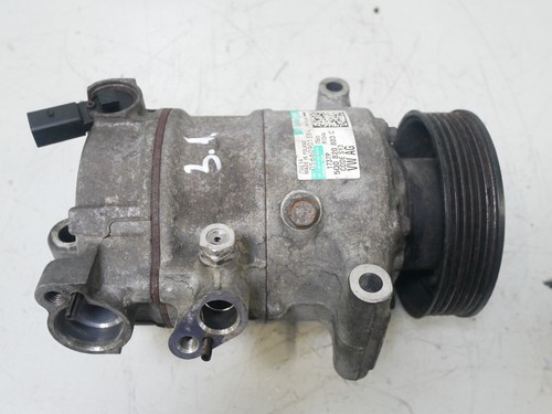 Klimakompressor für Audi Seat Skoda VW Leon 1,6 TDI CLHA CLH 5Q0820803C