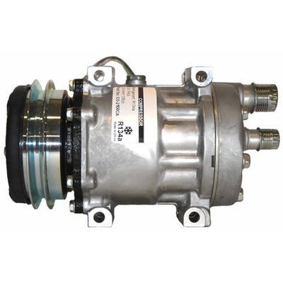 Sunair CO-2408CA A/C Compressor