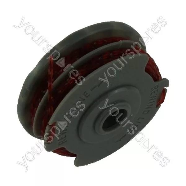 Flymo power outlet trim pwt23