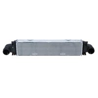 LadeluftküHler LuftgeküHlt Passend FüR Volvo XC60 156 XC70 II BW 155 157