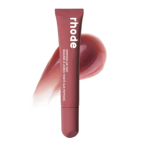 Rhode Peptide Lip Tint Treatment Moisturizer Hydrating Lip Gloss Balm 8 Colours - Picture 21 of 23