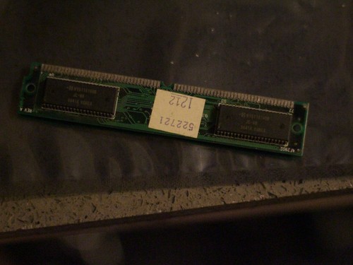 72 pin EDO SIMM ram 32 bit different size type choose from list for Pentium - Picture 161 of 183