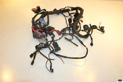 2020 Yamaha XVS 950 Bolt Main Engine Wiring Harness Motor Wire BP6-82590-00
