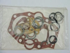 Vintage NOS Triumph GT 305 GT305 Gasket Set 650 B Range 1963 Britax W5424