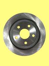 8-780869 Rear Disc Brake Rotor For Jeep Grand Cherokee Dodge Durango #3948 AMZ36