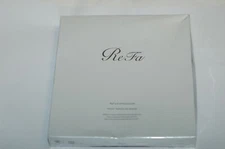ReFa Expression High Tension Mask New Sealed Made in Japan 