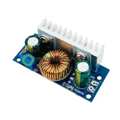 8A DC-DC Step Up Booster Power Supply Converter Boost Board Module