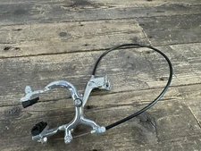 Dia Compe 730 Front Brake Set 1983 Dated Cable Vintage Bmx Road Bike