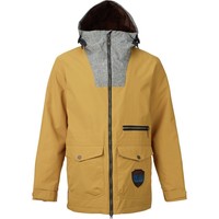 Burton Cambridge Mens Jacket 2015 Brown Xl on sale Burton Cambridge Mens Jacket 2015 Brown Xl on sale