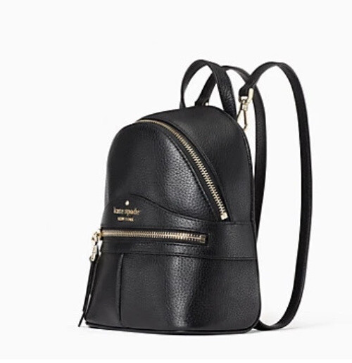 Kate Spade Karina Mini Convertible 