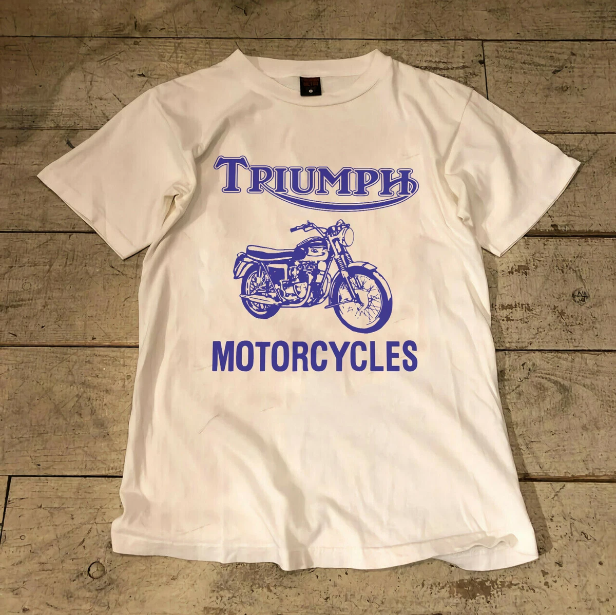 Dylan triumph t shirt deals