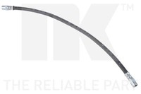 NK 853317 Bremsschlauch FüR MERCEDES-BENZ