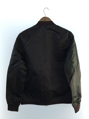 日本人気超絶の ACNE 44 OLIVE JACKET BOMBER SELO STUDIOS フライト