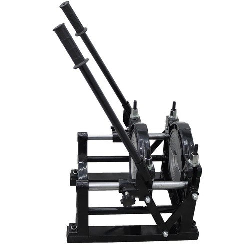 110V Manual Fushion Welding Machine Hand-push 2.48"-7.87" PE PP Pipes Welder - Picture 6 of 24