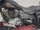 AJ_BAGGERS NEW side bags INDIAN CHIEF SPRINGFIELD CHIEFTAIN ROADMASTER 14-24