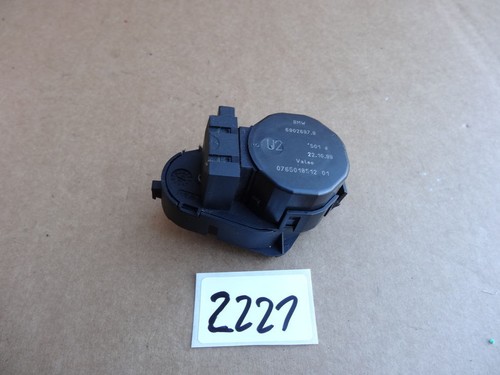 BMW 5er E39 Stellmotor Heizung Heizungsstellmotor 6902697 LN2221
