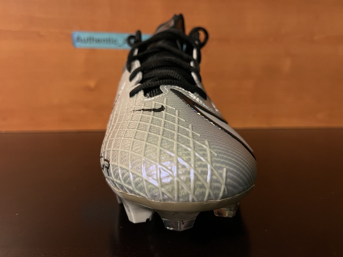 Nike Vapor Edge Elite 360 Football Cleats Smoke Grey DA5457-002 Men’s Size 9 NEW Amazon.com | Nike Vapor Edge Elite 360 2 Men main image 2